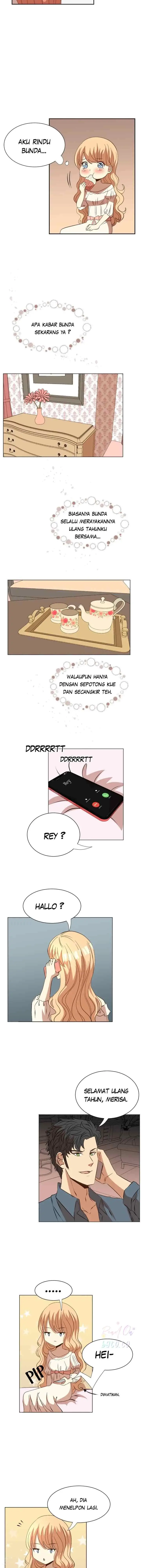 Infinite Sky chapter 21 halaman 7