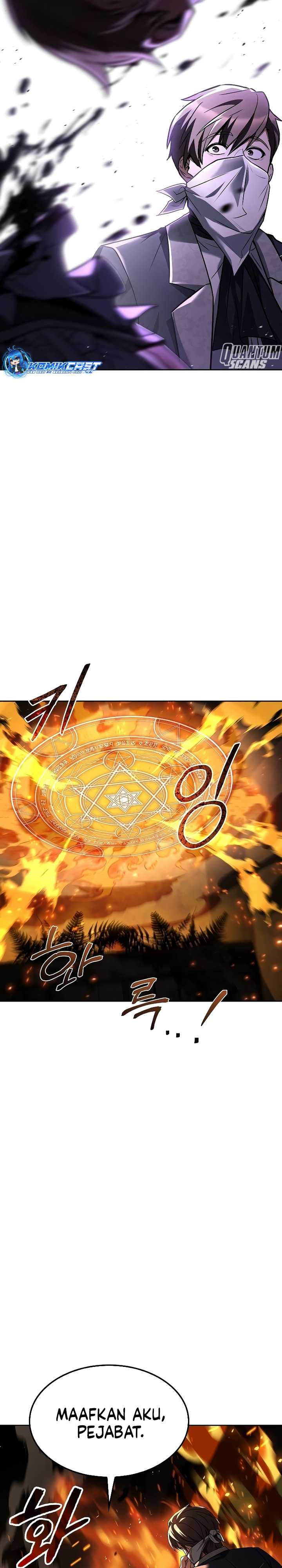 A Wizard's Restaurant chapter 49 halaman 30
