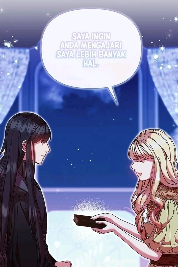 Ingram's Light chapter 59 halaman 16