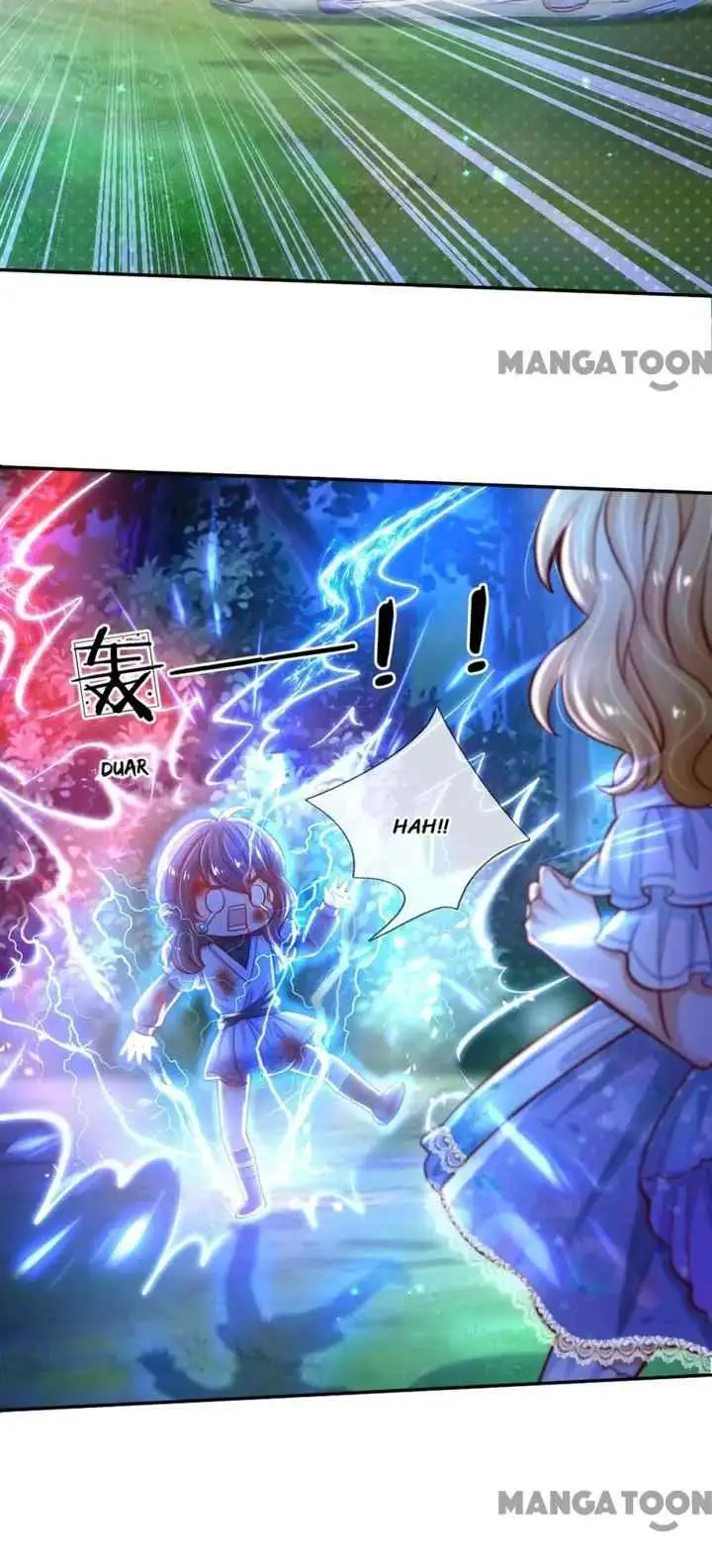 I Became The Emperor's Daughter One Day chapter 236 halaman 11
