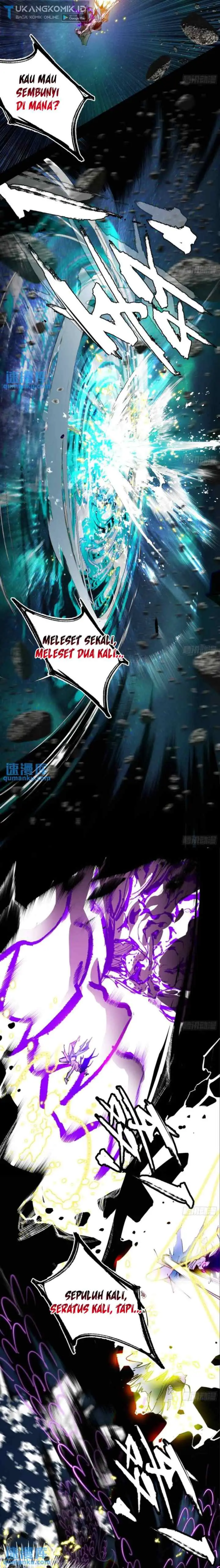 I'm An Evil God chapter 386 halaman 13