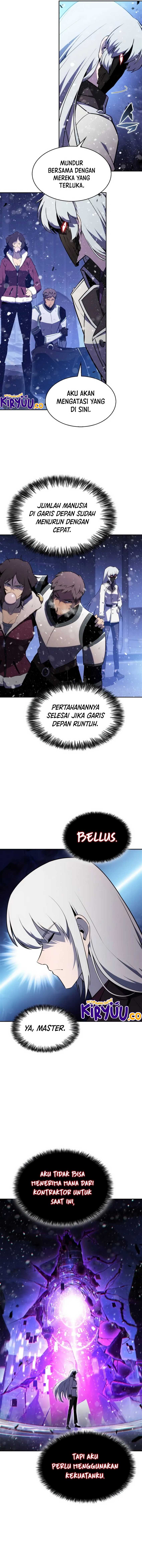 Solo Max-Level Newbie chapter 182 halaman 17