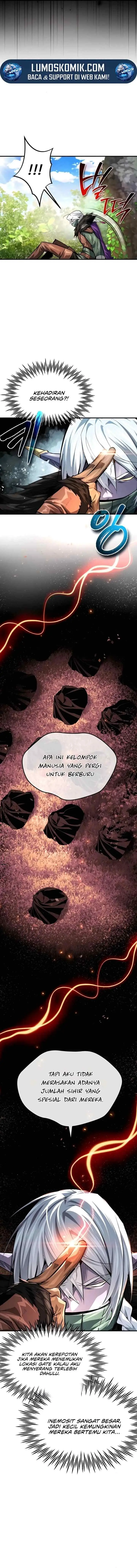There Are No Bad Warriors in the World chapter 32 halaman 4