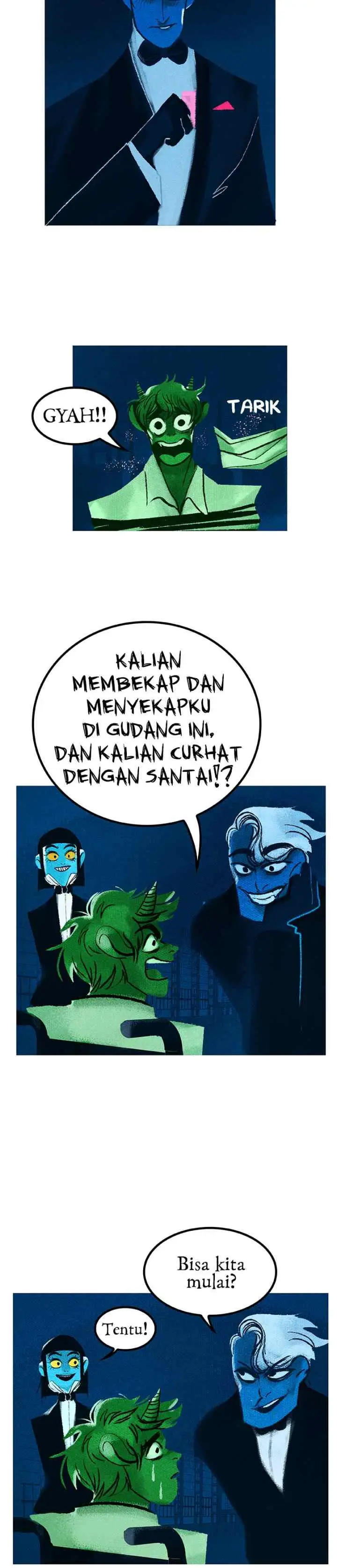 Lore Olympus chapter 49 halaman 13