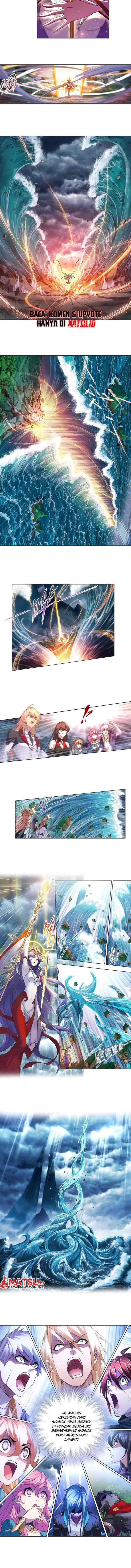 Soul Land chapter 300 halaman 7