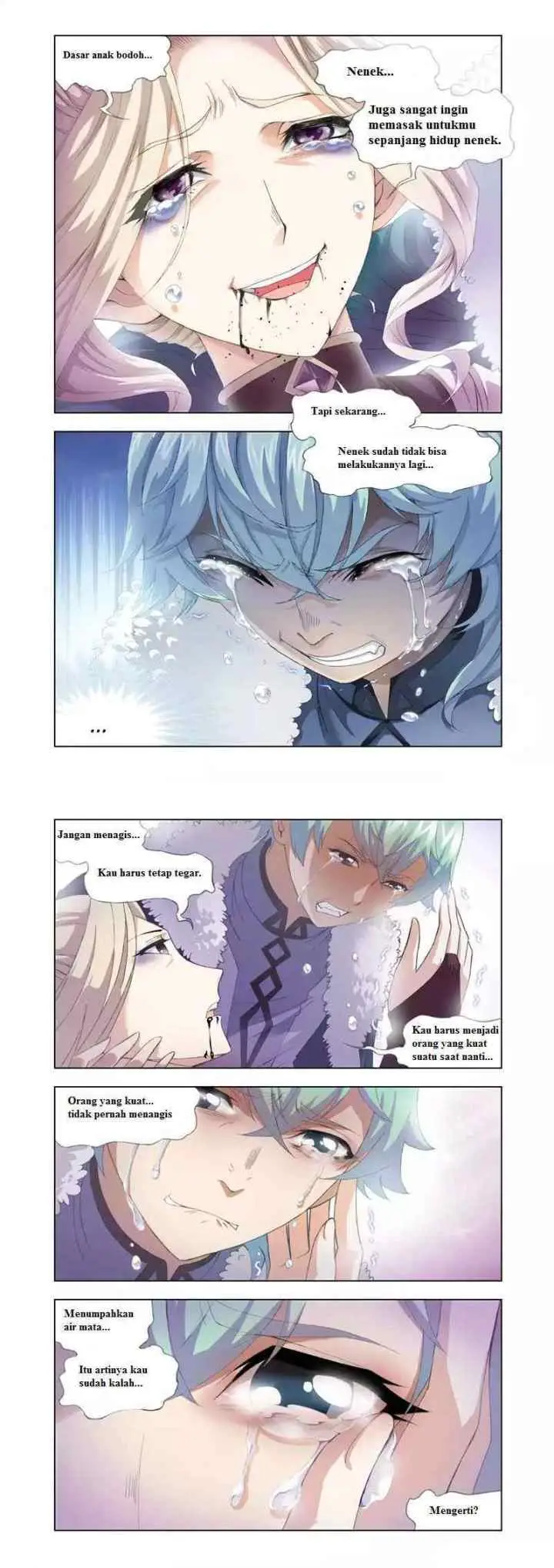 Kuang Shen chapter 1 halaman 15
