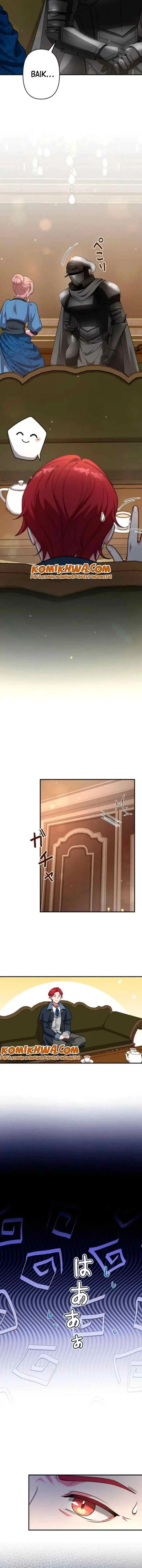 Yarikonda Ren'ai Game no Akuyaku ni Tensei Shita Node, Gensaku Chishiki de Hiroin o Kōryaku Shimasu chapter 10 halaman 10