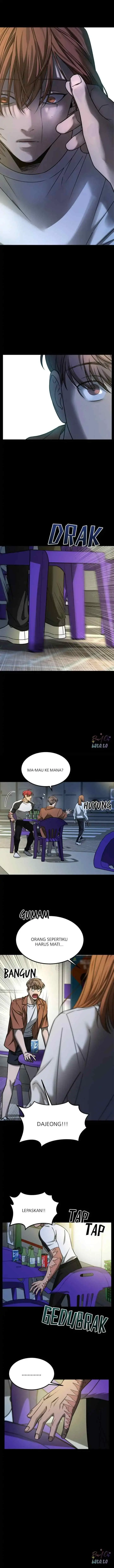 Get Back chapter 114 halaman 9