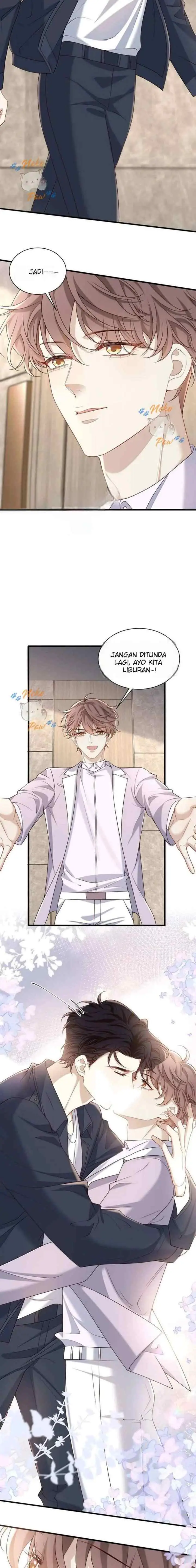 He Came Late At Night chapter 87 halaman 6
