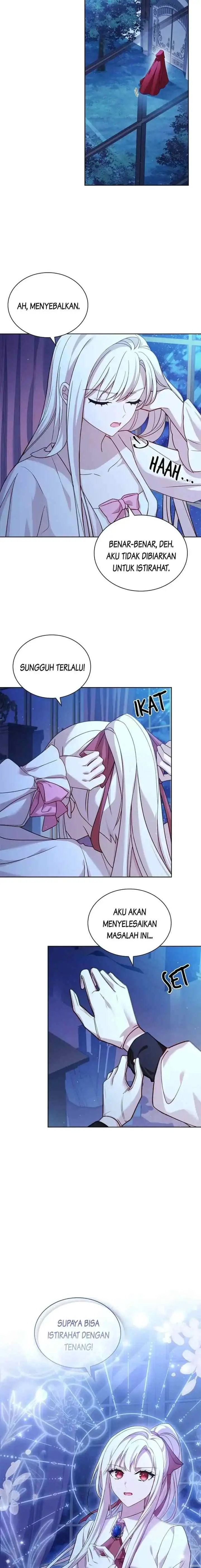I Want to Break After Countless Regression chapter 93 halaman 10