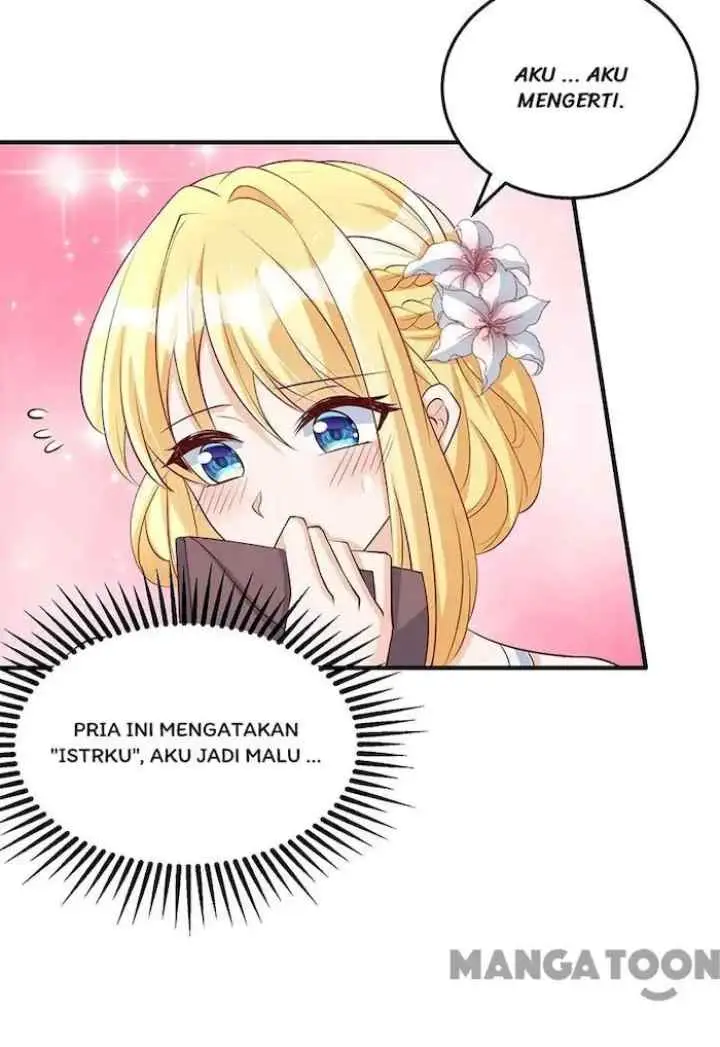 My Crazy Journalist Wife chapter 146 halaman 16