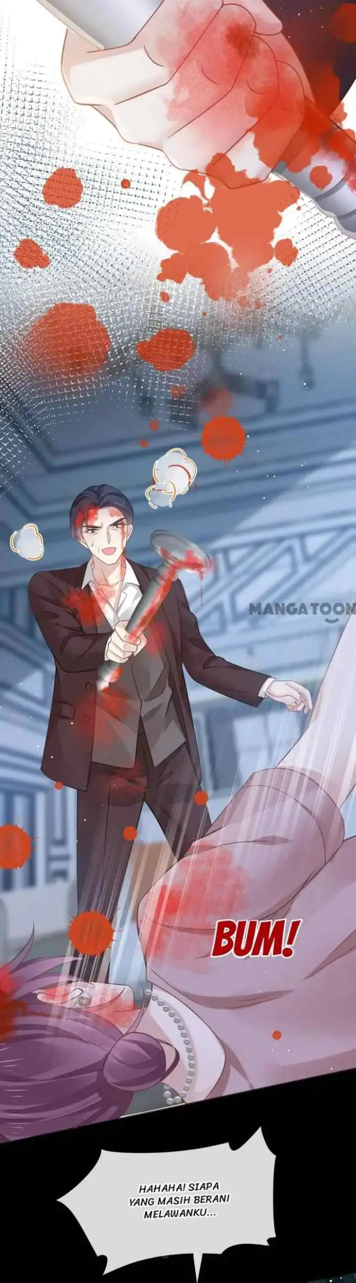 Supreme AI System chapter 20 halaman 4