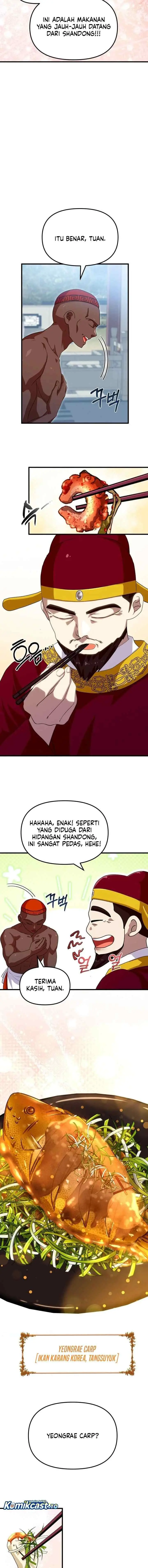Cheonma Guesthouse chapter 50 halaman 8