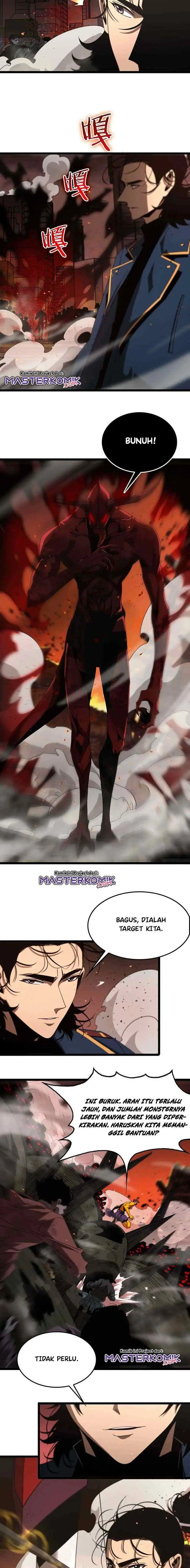 World's Apocalypse Online chapter 88 halaman 6
