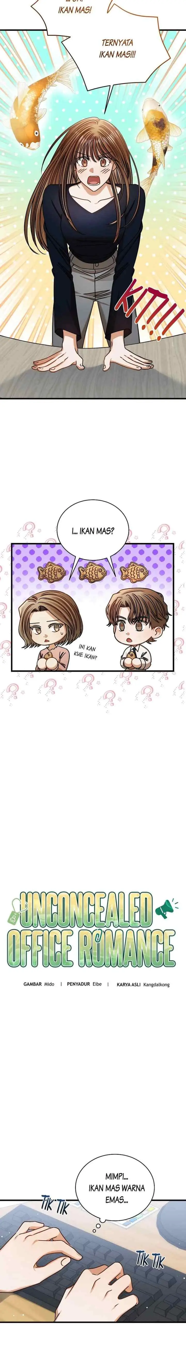 I Confessed To The Boss chapter 92 halaman 6