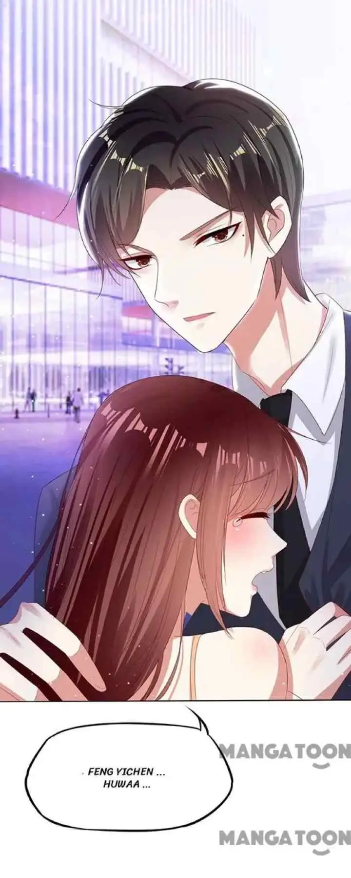 Cool Genius Kids-President's Pampered Wife Is Too Heroic chapter 17 halaman 9