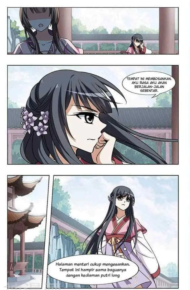 Huang Beiyue chapter 30 halaman 14