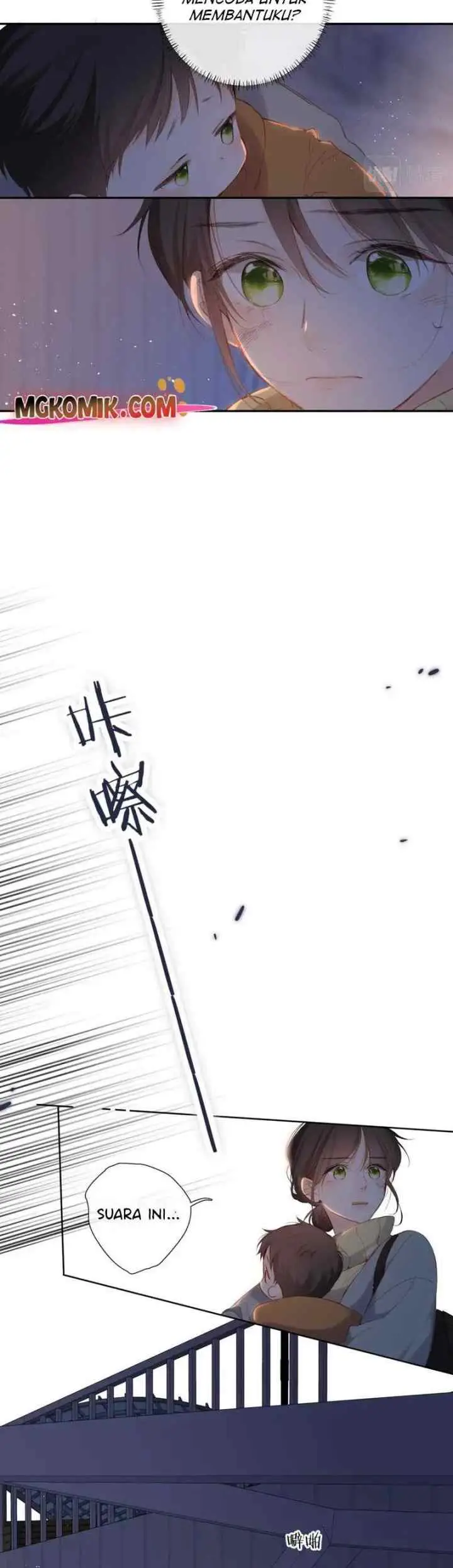 Once More chapter 138 halaman 12
