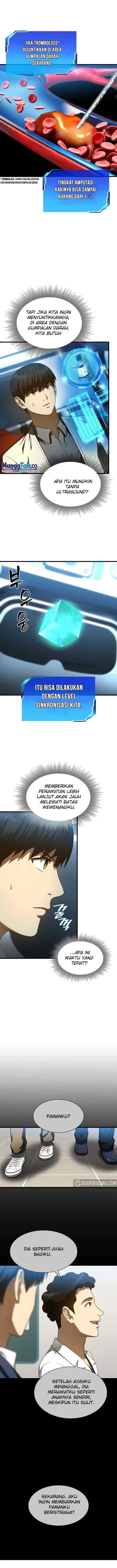 Perfect Surgeon chapter 40 halaman 10