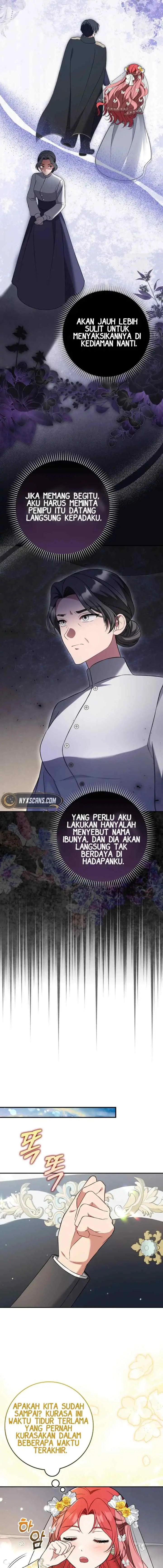 I'm A Fake Bride Who'll Run Away Someday chapter 3 halaman 11