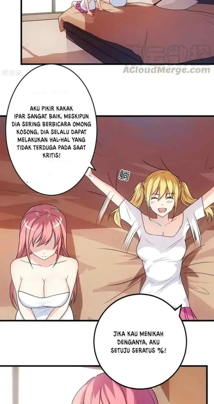 Ceo's Top Master chapter 58 halaman 16