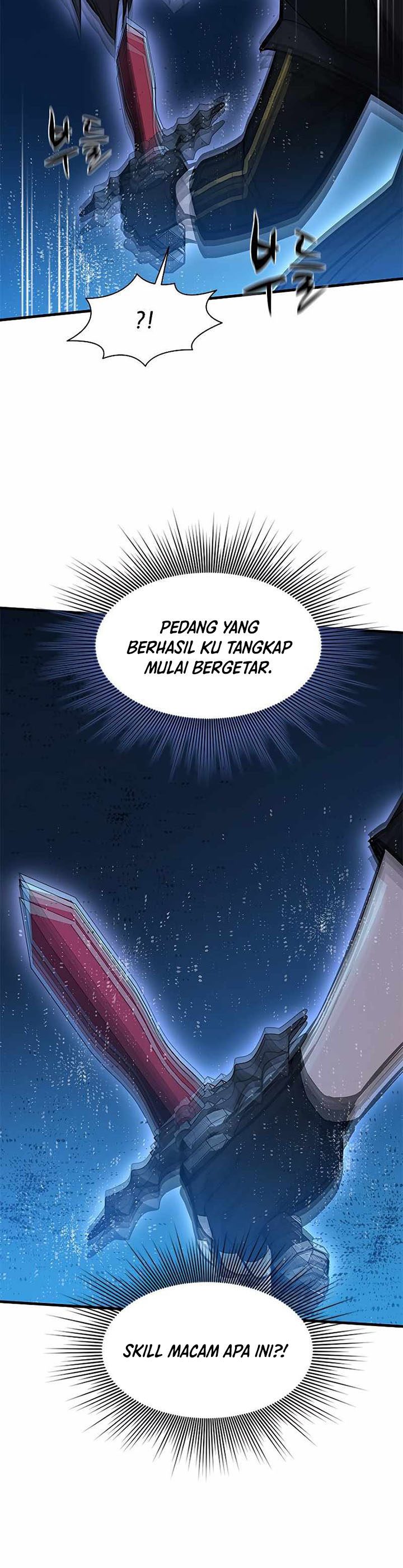 The Tutorial Is Too Tough! chapter 119 halaman 45