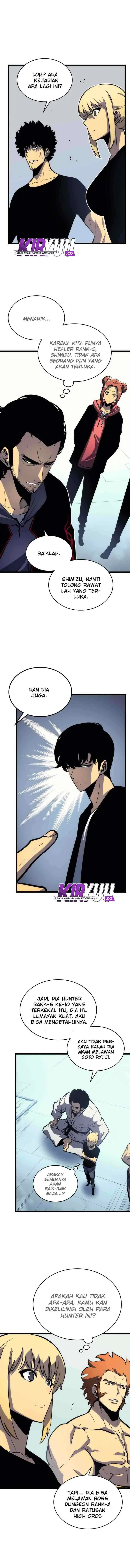 Solo Leveling chapter 93 halaman 4