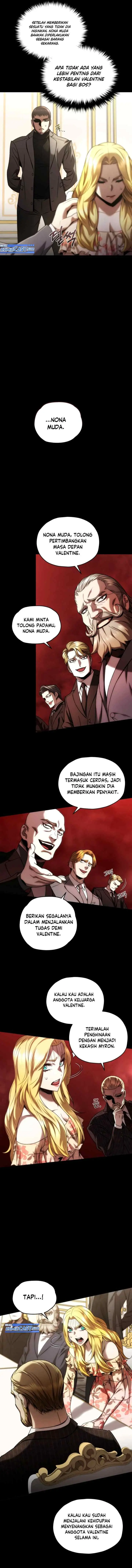 Re: Life Player chapter 44 halaman 9