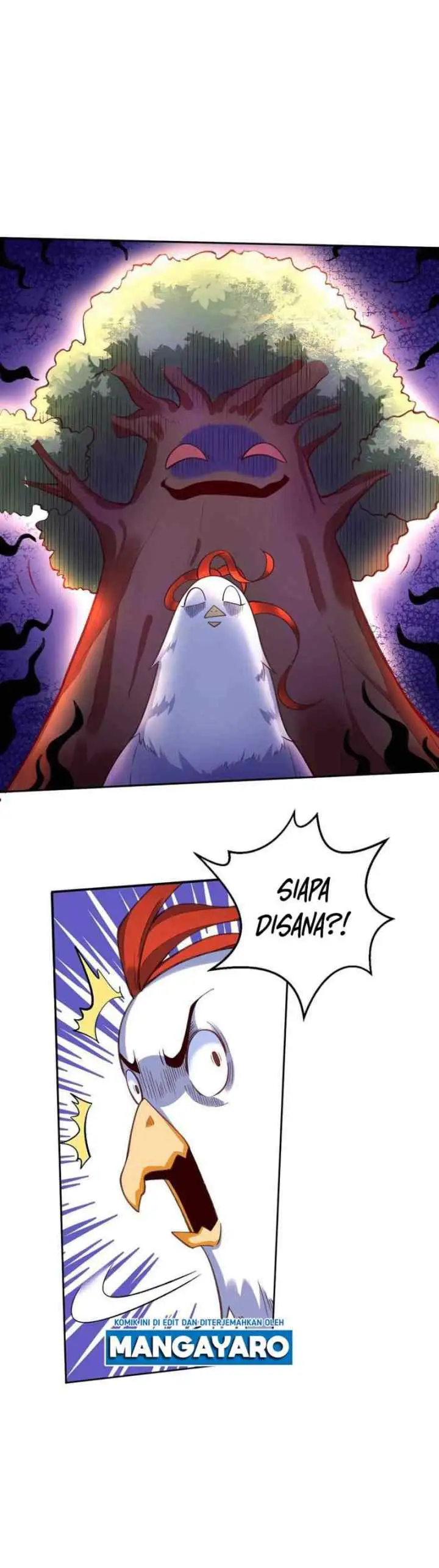 I'm Actually A Cultivation Bigshot chapter 127 halaman 9