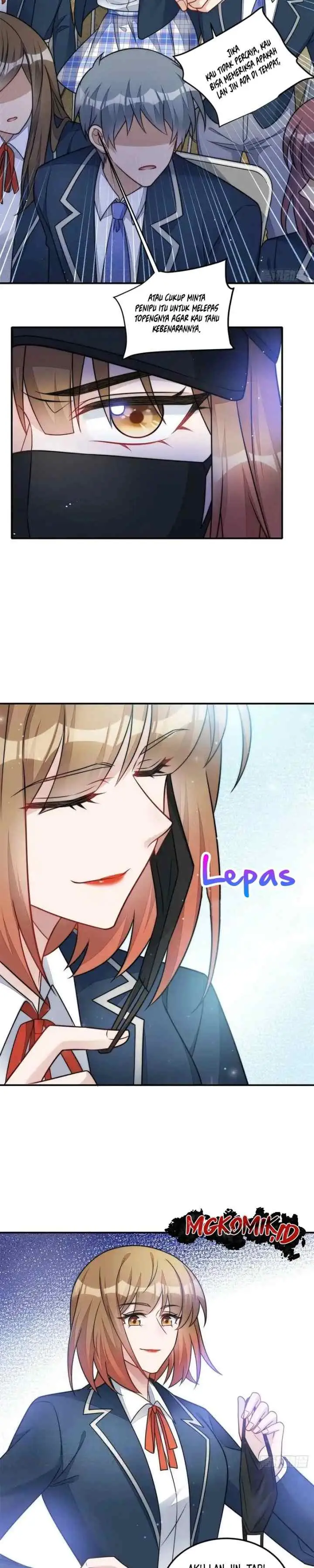 Furen Ta Chengle Da Laomen De Tuan Chong chapter 119 halaman 10