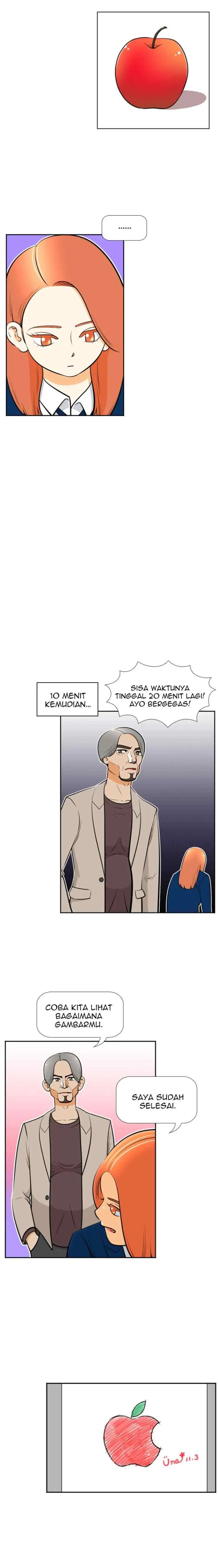 New Normal: Class 8 chapter 246 halaman 12