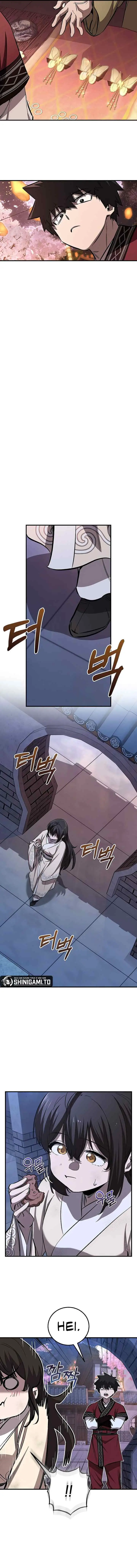 Childhood Friend Of The Zenith chapter 62 halaman 12