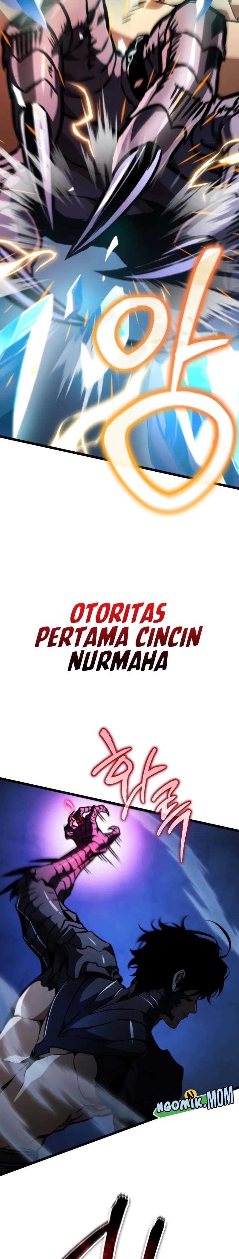 Reincarnator chapter 48 halaman 25
