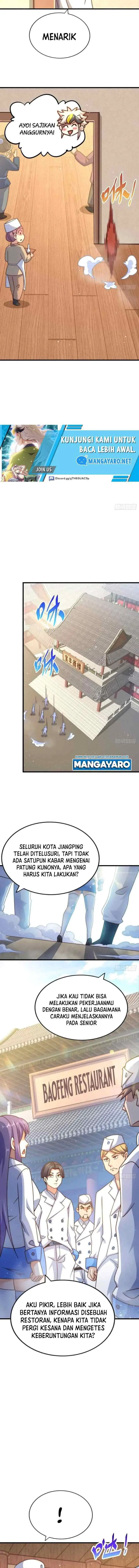Beyond Myriad Peoples chapter 140 halaman 12