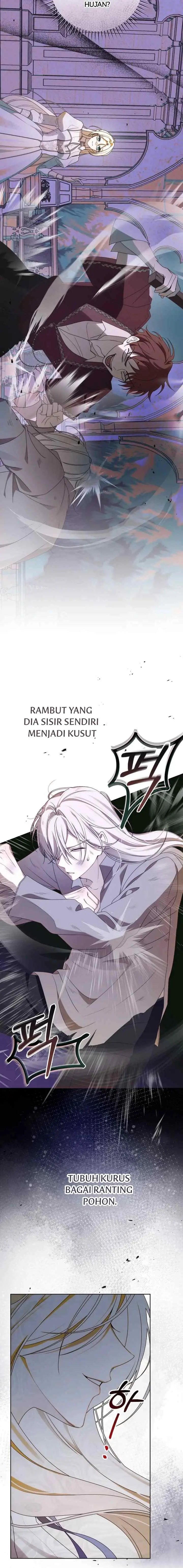 I Healed the Male Lead's Trauma chapter 2 halaman 10