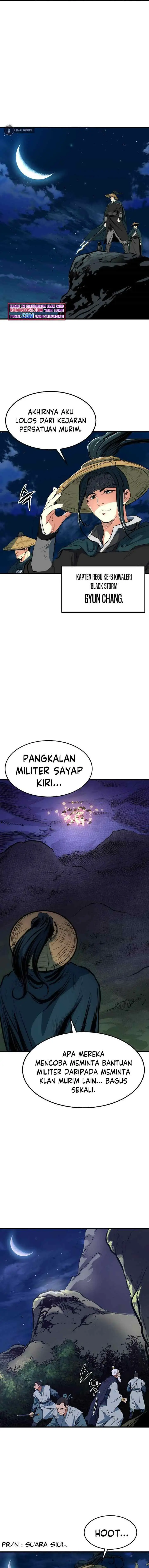 Grand General chapter 7 halaman 7