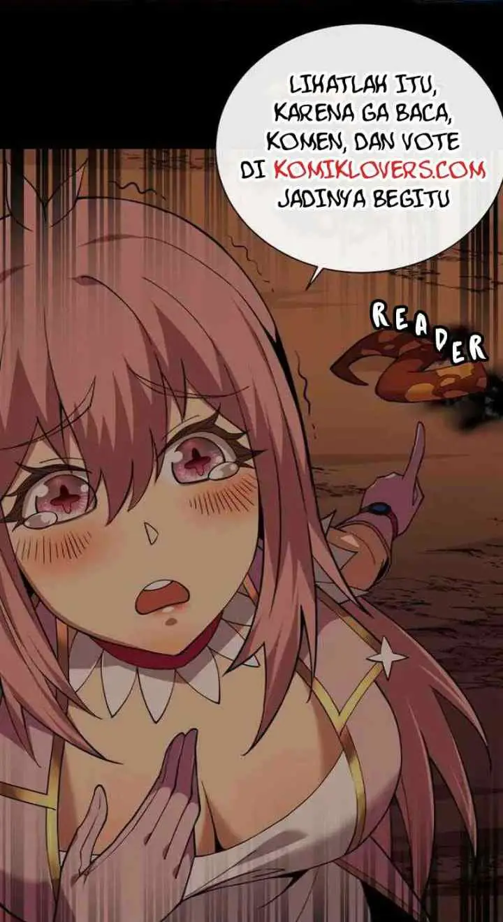 Chaotic Sword God (Remake) chapter 31 halaman 20