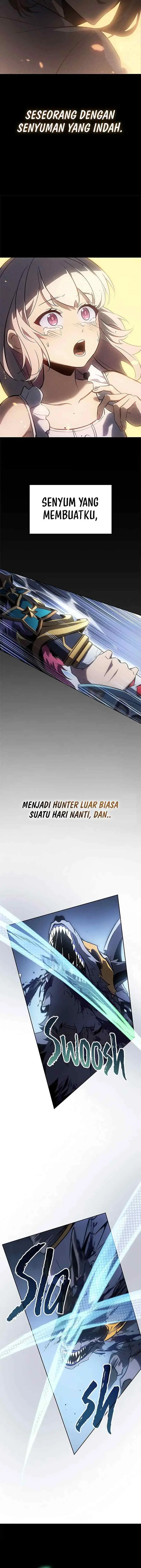 Solo Leveling ARISE: Hunter Origin chapter 4 halaman 7