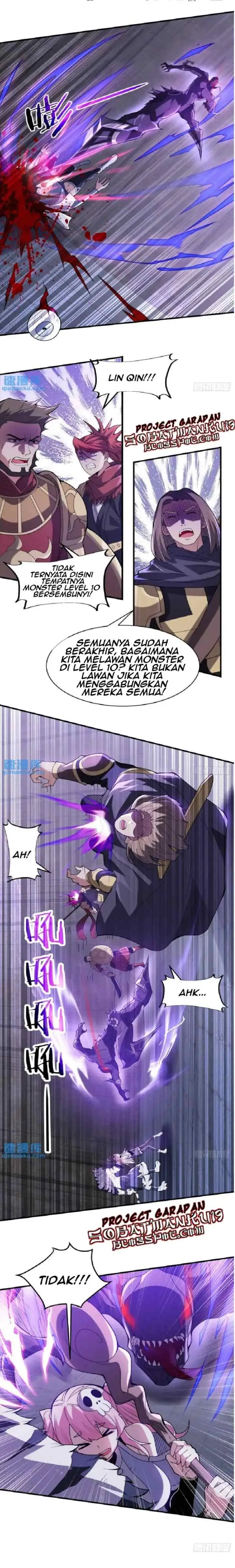 Global Online: I Really Don't Want to Cheat chapter 2 halaman 14