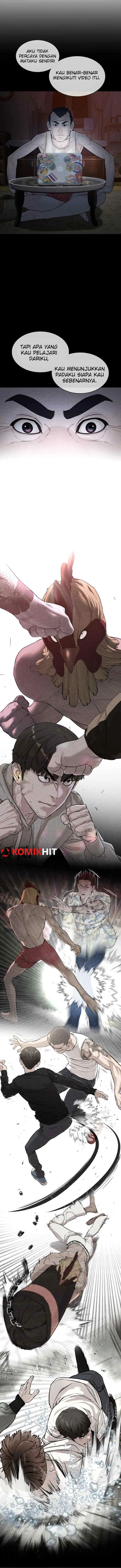 How to Fight chapter 118 halaman 16