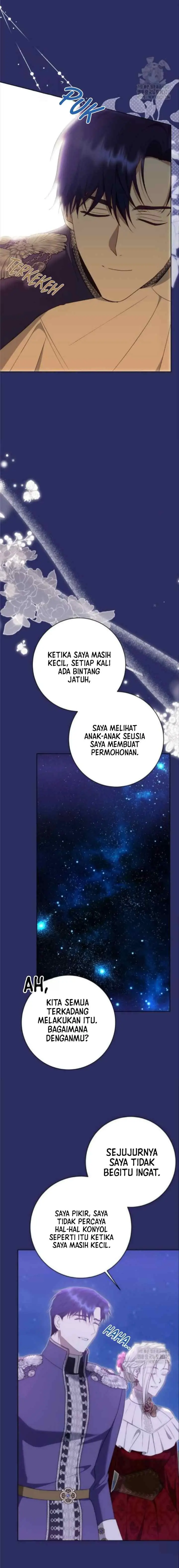 Apresentando-se para o serviço, Duquesa! chapter 67 halaman 15