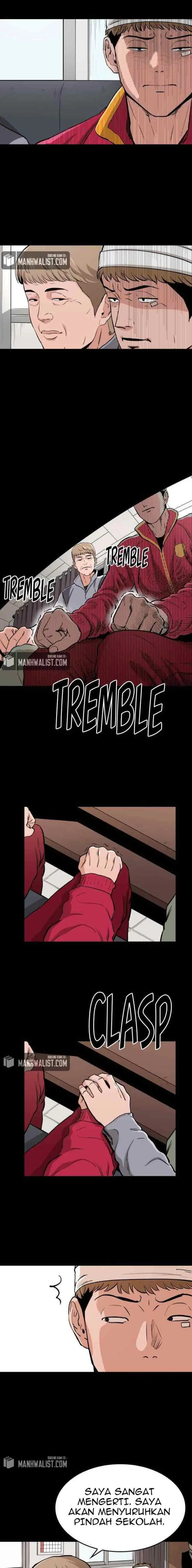 Build Up chapter 65 halaman 4