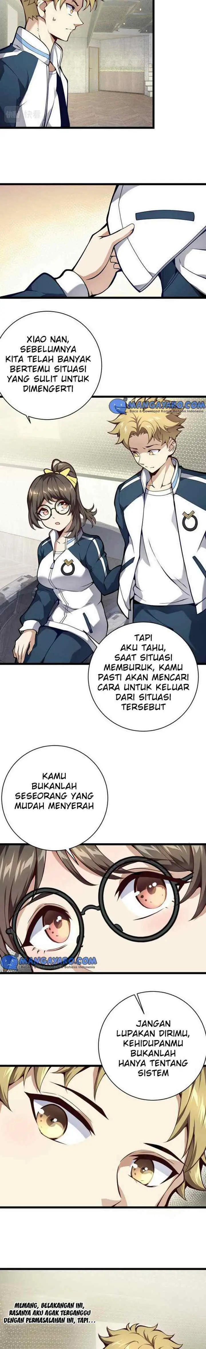 Combine Cube chapter 12 halaman 4