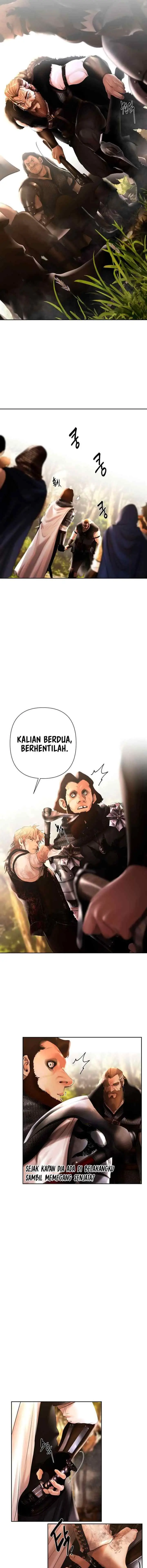 Barbarian Quest chapter 43 halaman 4
