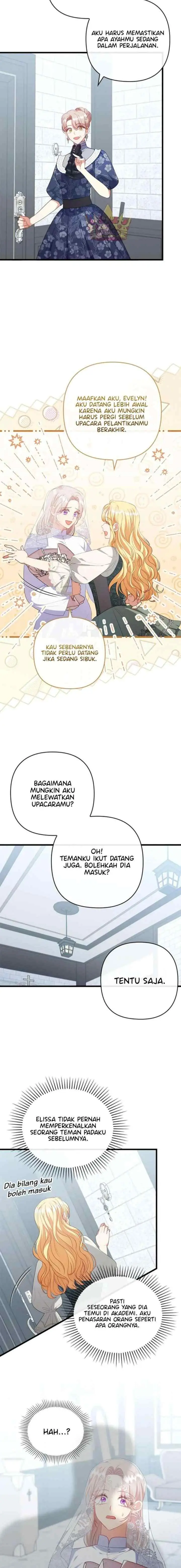 I Was Seduced By The Sick Male Lead chapter 91 halaman 14