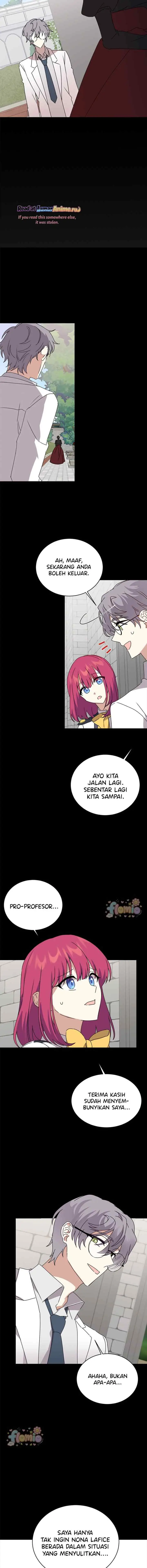Im Just His Friend chapter 44 halaman 12