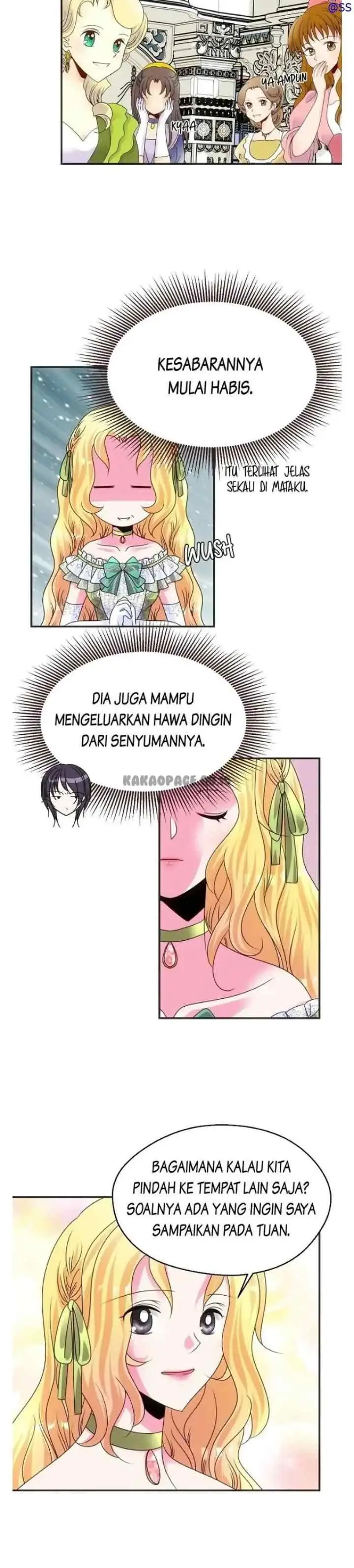 I Refuse the Duke chapter 40 halaman 8