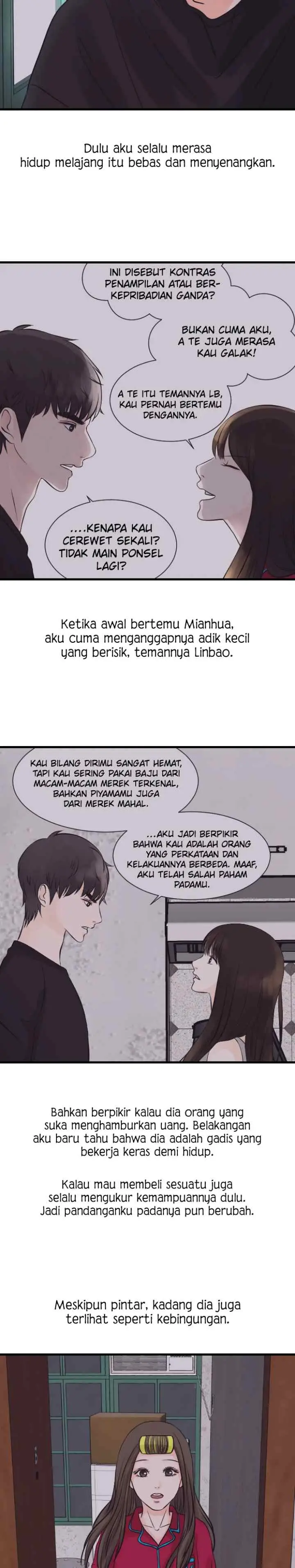 One + One (Bao A) chapter 86 halaman 14