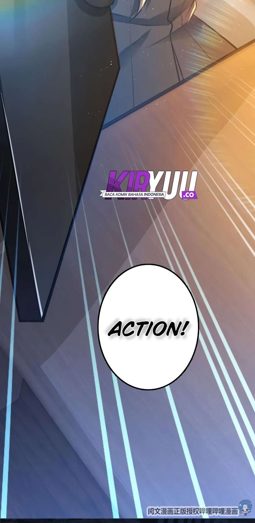 Release That Witch chapter 111 halaman 37