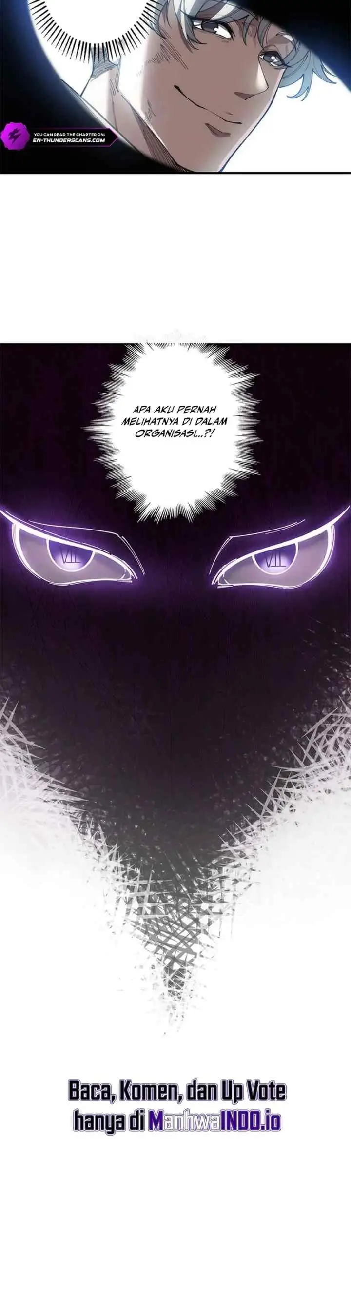 Eraba Reshi SSS-Kyuu Tekigousha chapter 18 halaman 15